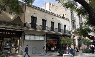 Alquiler Local - Capital - Peatonal Florida