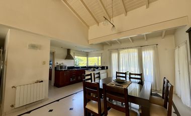 Casa en venta