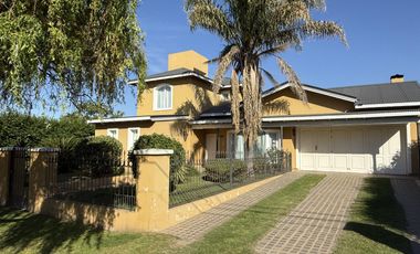 Casa en venta