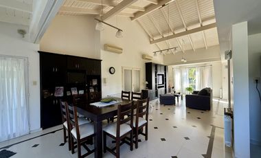 Casa en venta