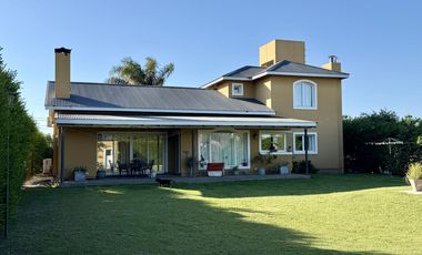 Casa en venta