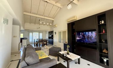 Casa en venta