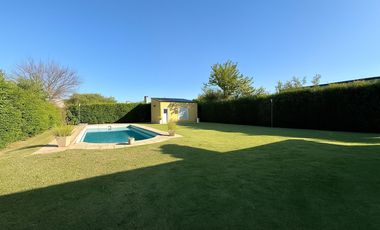 Casa en venta