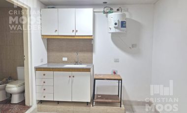 Departamento en Alquiler - Ingeniero Maschwitz- Cristian Mooswalder- Negocios Inmobiliarios
