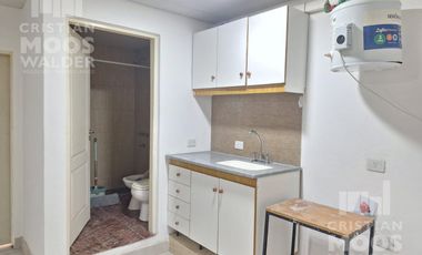 Departamento en Alquiler - Ingeniero Maschwitz- Cristian Mooswalder- Negocios Inmobiliarios