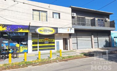 Departamento en Alquiler - Ingeniero Maschwitz- Cristian Mooswalder- Negocios Inmobiliarios