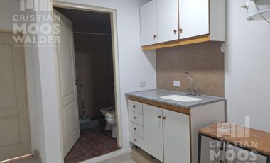 Departamento en Alquiler - Ingeniero Maschwitz- Cristian Mooswalder- Negocios Inmobiliarios