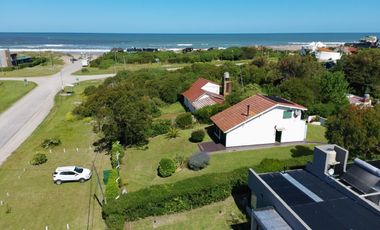 Casa en Mar Chiquita