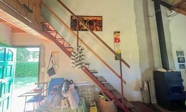 Casa en Mar Chiquita