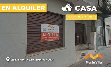 Casa en Centro
