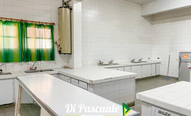Venta Quinta Ideal Instituciones, Clubes, Colegios - Localidad de Trujui - Partido de Moreno