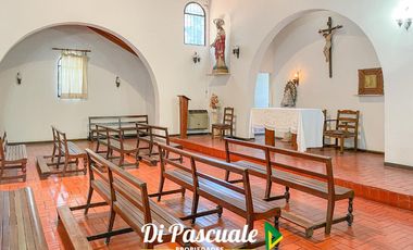 Venta Quinta Ideal Instituciones, Clubes, Colegios - Localidad de Trujui - Partido de Moreno