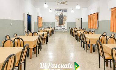 Venta Quinta Ideal Instituciones, Clubes, Colegios - Localidad de Trujui - Partido de Moreno
