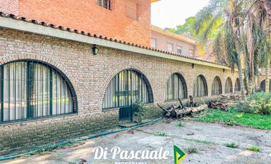 Venta Quinta Ideal Instituciones, Clubes, Colegios - Localidad de Trujui - Partido de Moreno