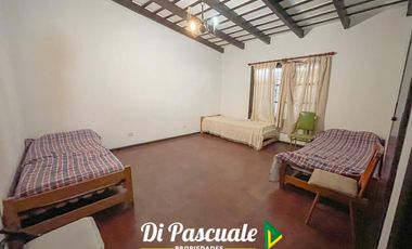 Venta Quinta Ideal Instituciones, Clubes, Colegios - Localidad de Trujui - Partido de Moreno