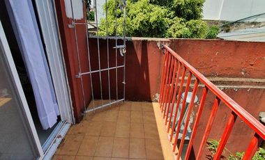 4 Ambientes con cochera y patio