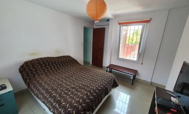 4 Ambientes con cochera y patio