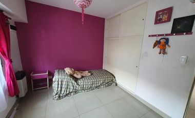4 Ambientes con cochera y patio