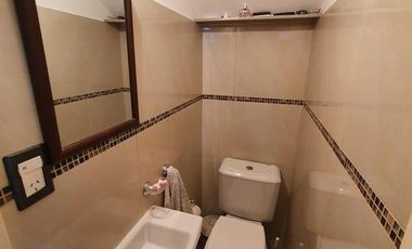 4 Ambientes con cochera y patio
