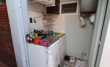 4 Ambientes con cochera y patio