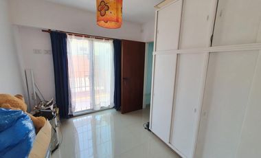 4 Ambientes con cochera y patio