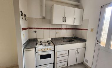 Departamento - General Pico