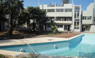 Cochera Fija Descubierta en Venta en Condominio Terrazas del Haras