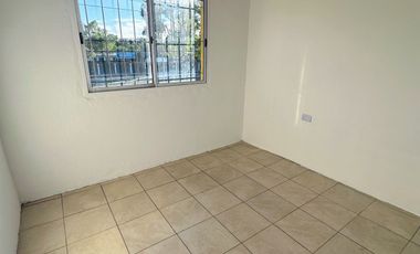 Departamento en Bella Vista