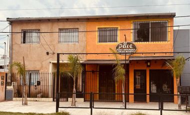 Departamento en Bella Vista