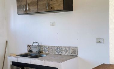 Departamento en Bella Vista