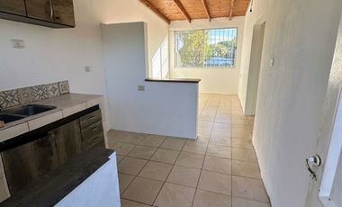 Departamento en Bella Vista