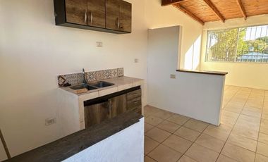 Departamento en Bella Vista