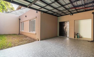 Casa en Don Bosco