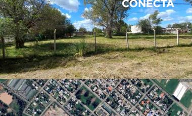 6 Terrenos en Venta - Colectora Acceso Oeste, General Rodriguez