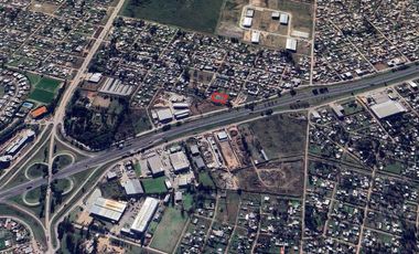 6 Terrenos en Venta - Colectora Acceso Oeste, General Rodriguez