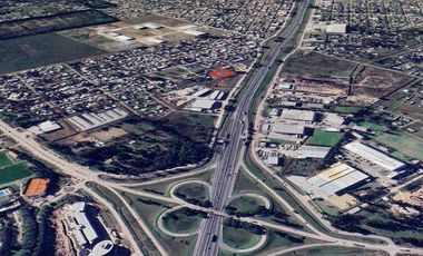 6 Terrenos en Venta - Colectora Acceso Oeste, General Rodriguez