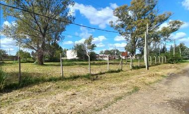 6 Terrenos en Venta - Colectora Acceso Oeste, General Rodriguez