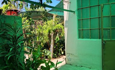 Casa en Concordia