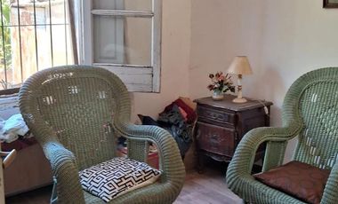 Casa en Concordia