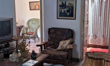 Casa en Concordia