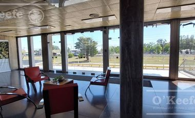290m2 de OFICINAS En Parque Industrial CIR2 - Ruta 2 km 37.5