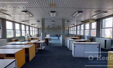 290m2 de OFICINAS En Parque Industrial CIR2 - Ruta 2 km 37.5