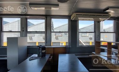 290m2 de OFICINAS En Parque Industrial CIR2 - Ruta 2 km 37.5