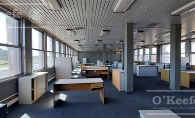 290m2 de OFICINAS En Parque Industrial CIR2 - Ruta 2 km 37.5