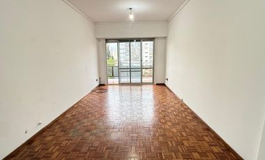 alquiler de Departamento 3 ambientes con cochera