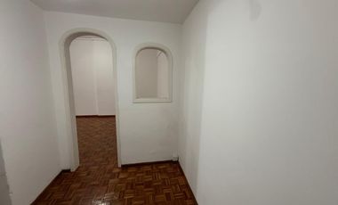 alquiler de Departamento 3 ambientes con cochera