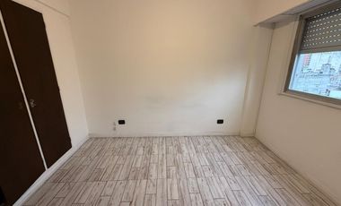 alquiler de Departamento 3 ambientes con cochera