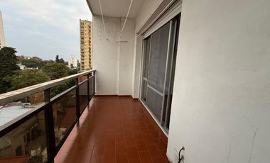 alquiler de Departamento 3 ambientes con cochera