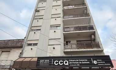 alquiler de Departamento 3 ambientes con cochera