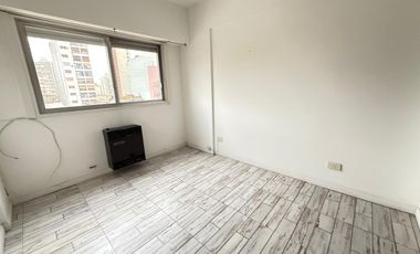 alquiler de Departamento 3 ambientes con cochera